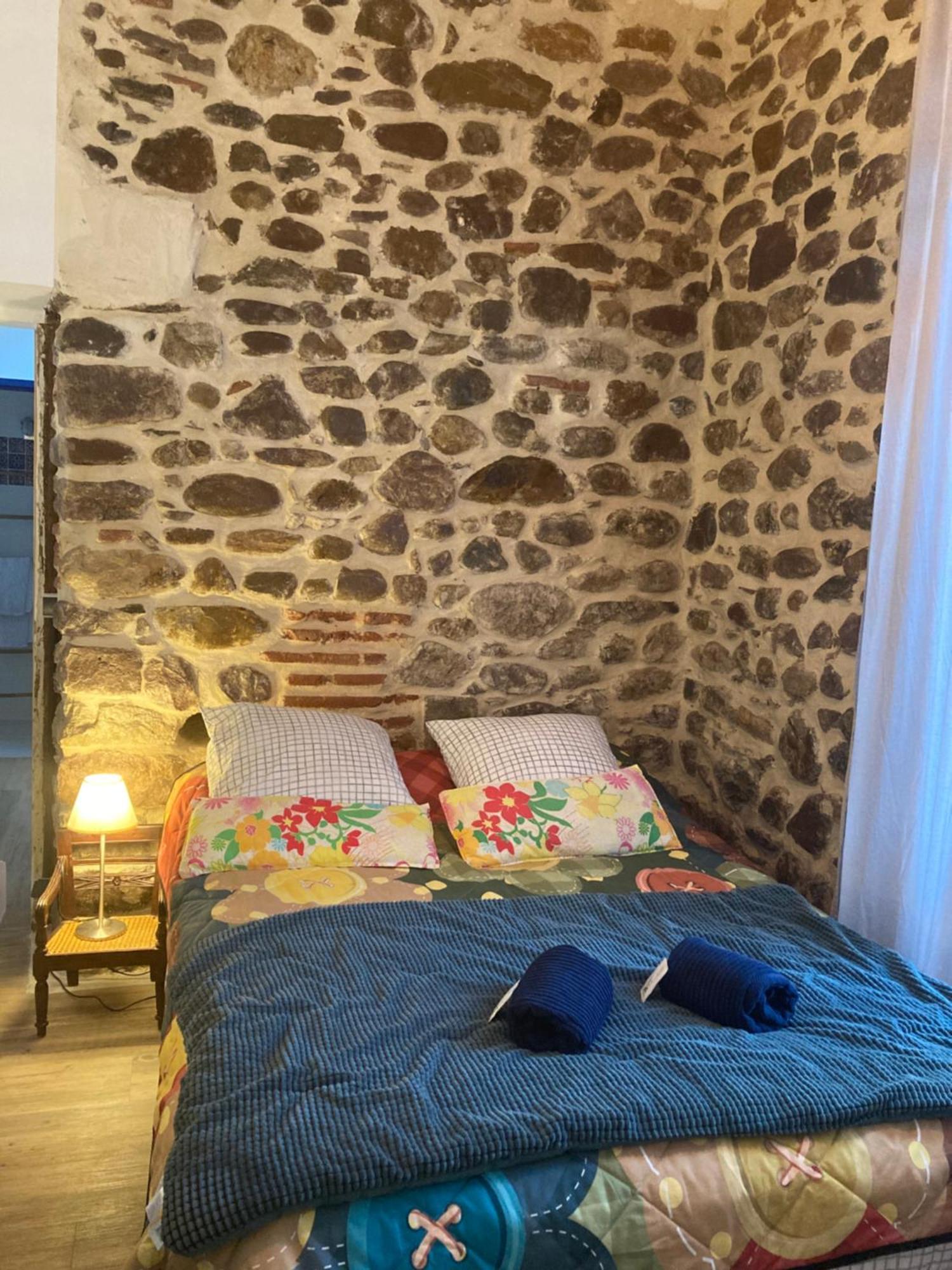 Maison Graciateguy Saint-Etienne-de-Baigorry Buitenkant foto