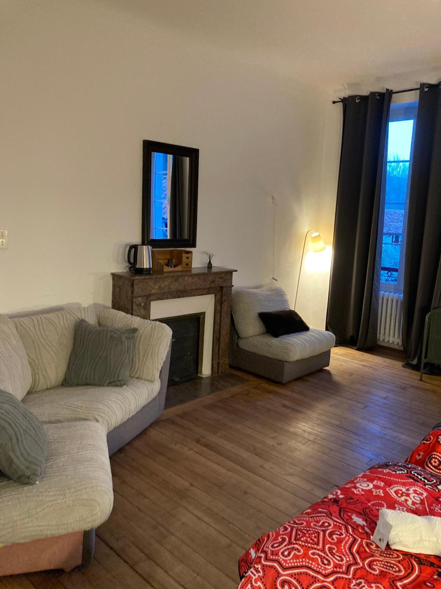 Maison Graciateguy Saint-Etienne-de-Baigorry Buitenkant foto