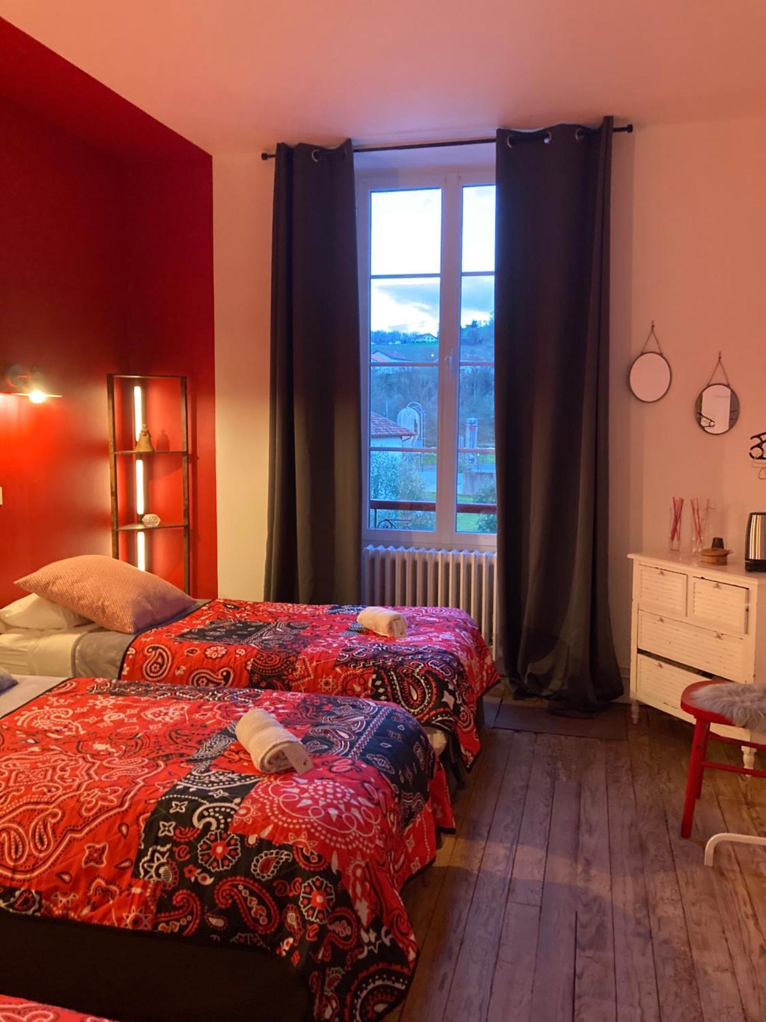 Maison Graciateguy Saint-Etienne-de-Baigorry Buitenkant foto