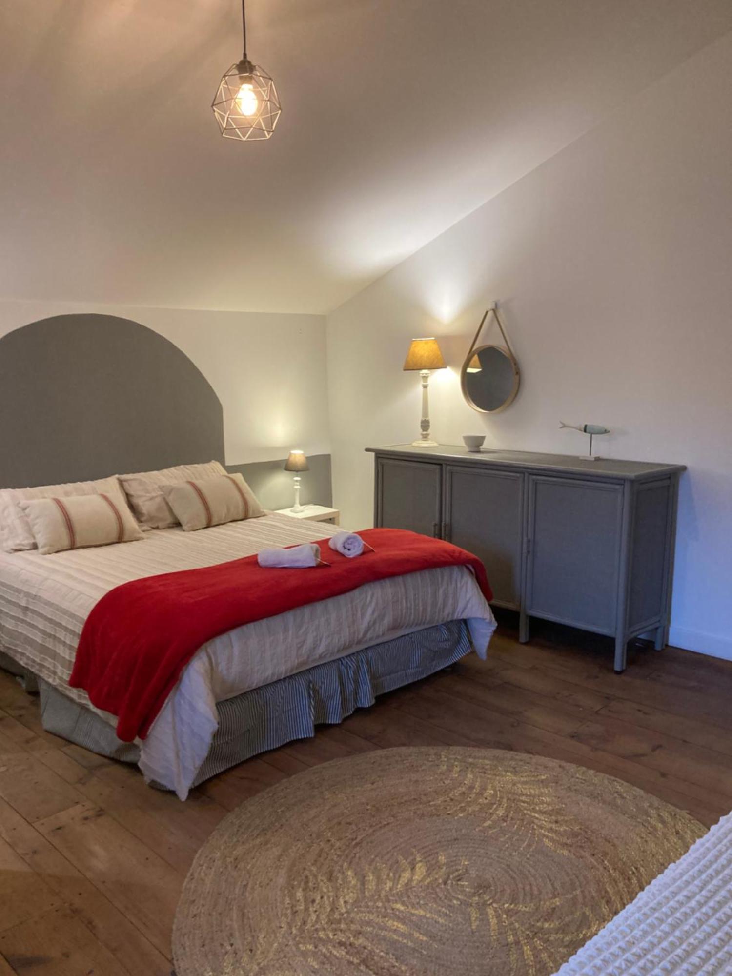 Maison Graciateguy Saint-Etienne-de-Baigorry Buitenkant foto